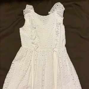 Casual dress